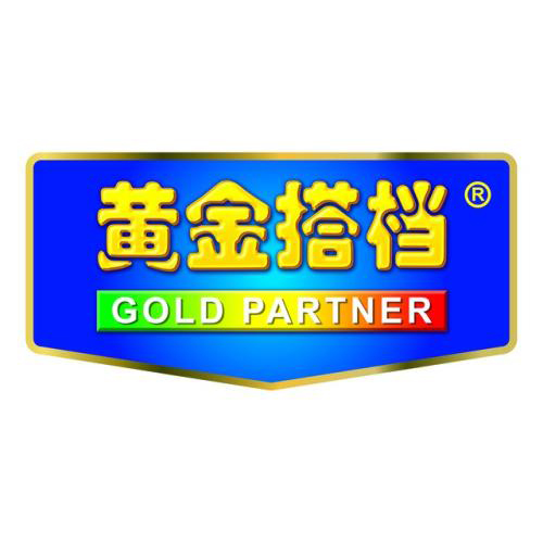 黃金搭檔(1)