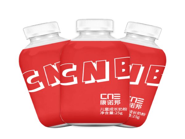 人們選擇奶粉代加工廠家主要基于哪幾個原因